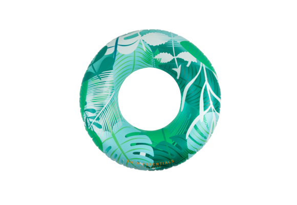 Zwemband Tropical Jungle 90 cm