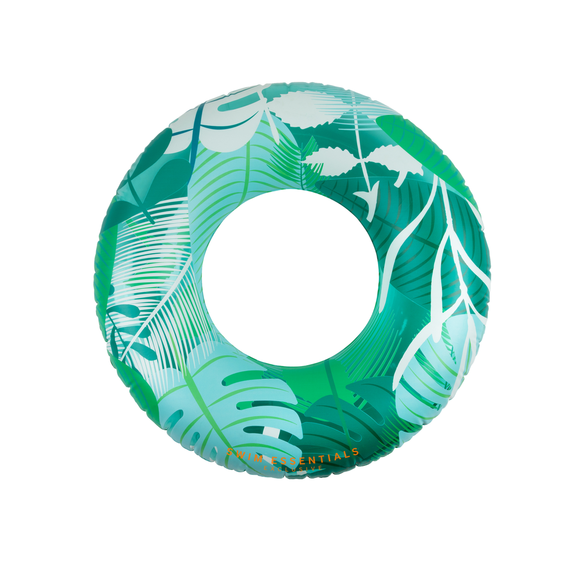 Zwemband Tropical Jungle 90 cm