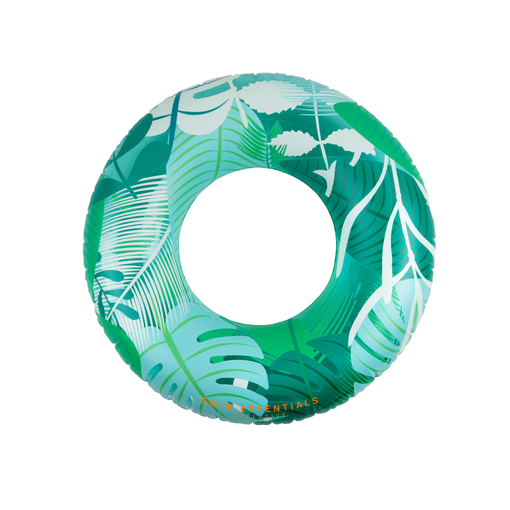 Zwemband Tropical Jungle 90 cm