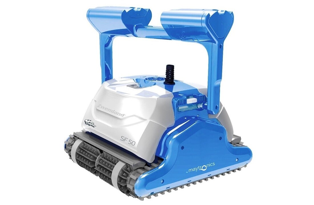 Dolphin SF50 Zwembadrobot