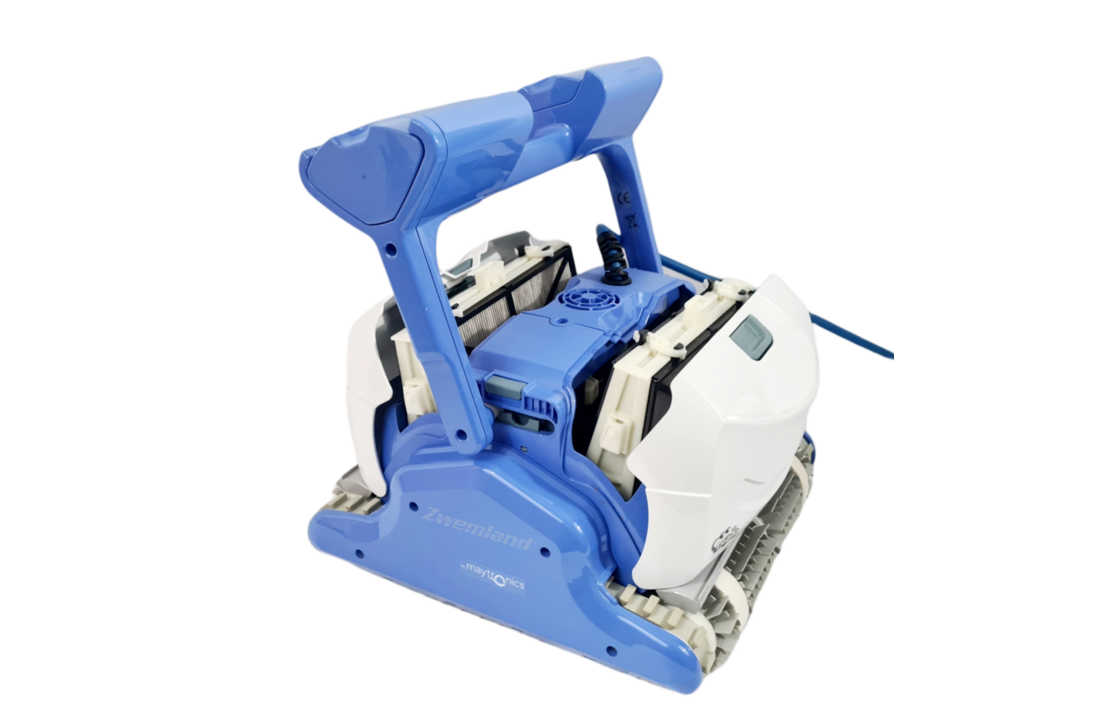 Dolphin SF50 Zwembadrobot