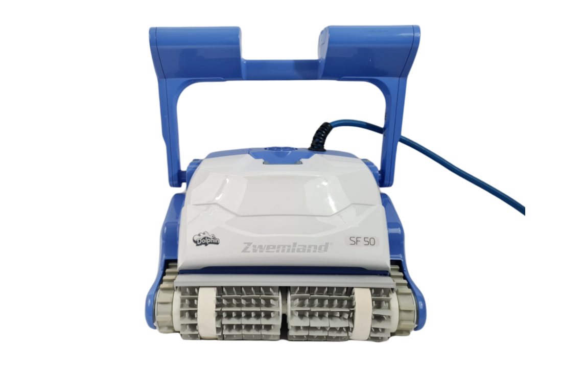 Dolphin SF50 Zwembadrobot
