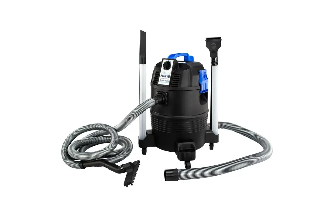 Aquaforte vijverstofzuiger 4 In 1