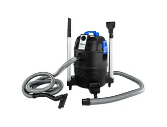 Aquaforte vijverstofzuiger 4 In 1