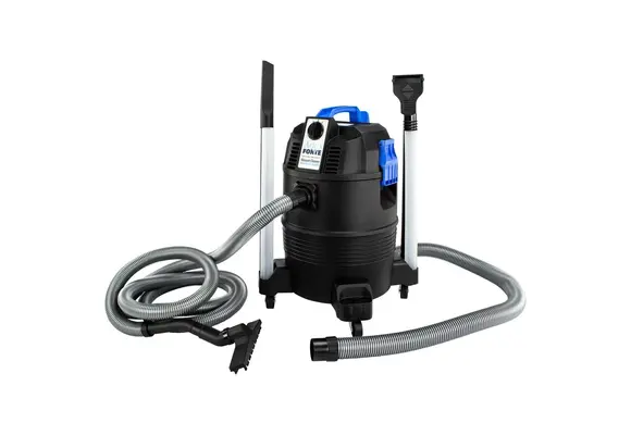 Aquaforte vijverstofzuiger 4 In 1