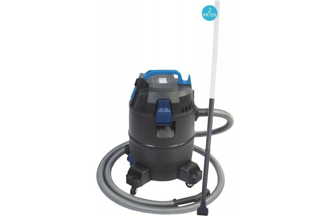 Aquaforte vijverstofzuiger 4 In 1