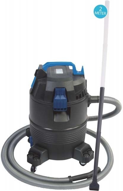 Aquaforte vijverstofzuiger 4 In 1