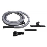 Aquaforte vijverstofzuiger 4 In 1
