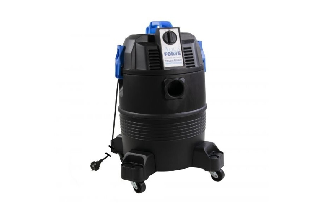 Aquaforte vijverstofzuiger 4 In 1
