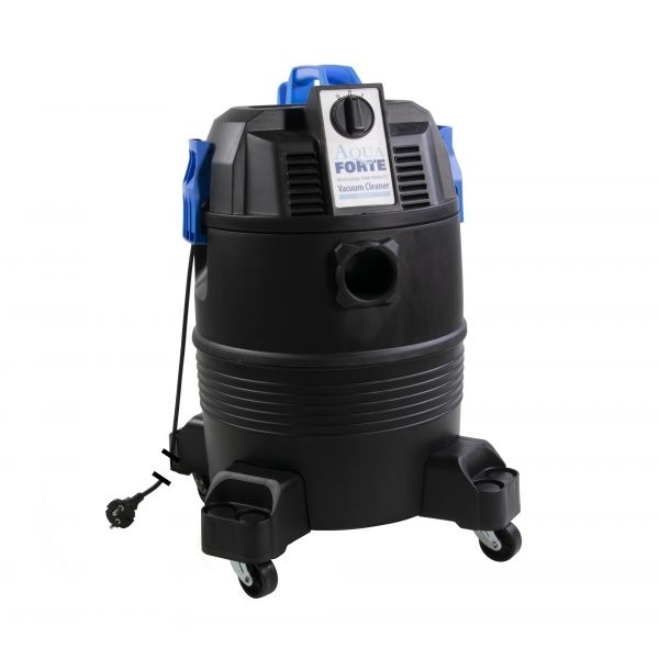Aquaforte vijverstofzuiger 4 In 1