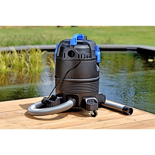 Aquaforte vijverstofzuiger 4 In 1