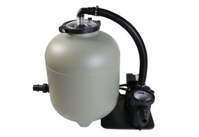 Aqualoon Zwembad Filterset, type EZ clean