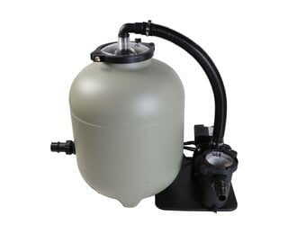 Aqualoon Zwembad Filterset, type EZ clean