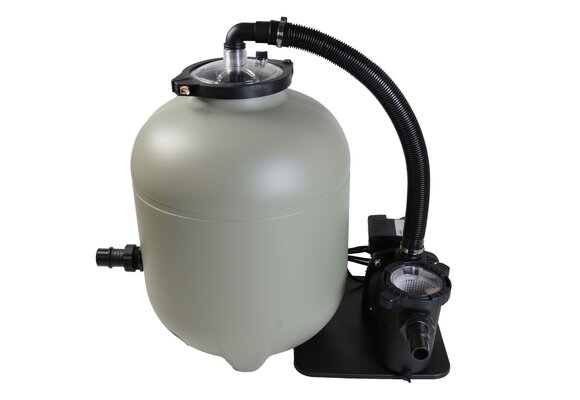 Aqualoon Zwembad Filterset, type EZ clean