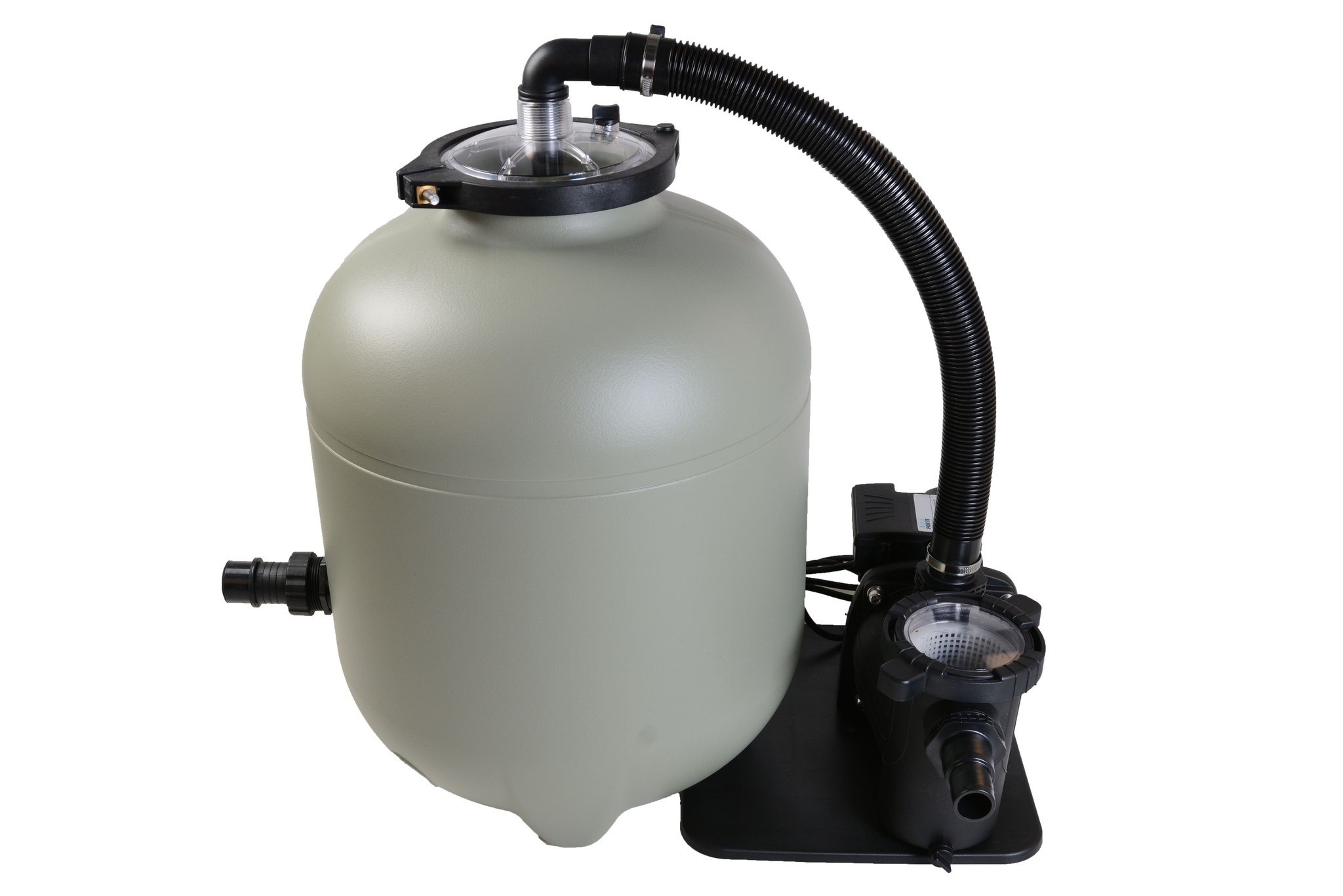 Aqualoon Zwembad Filterset, type EZ clean