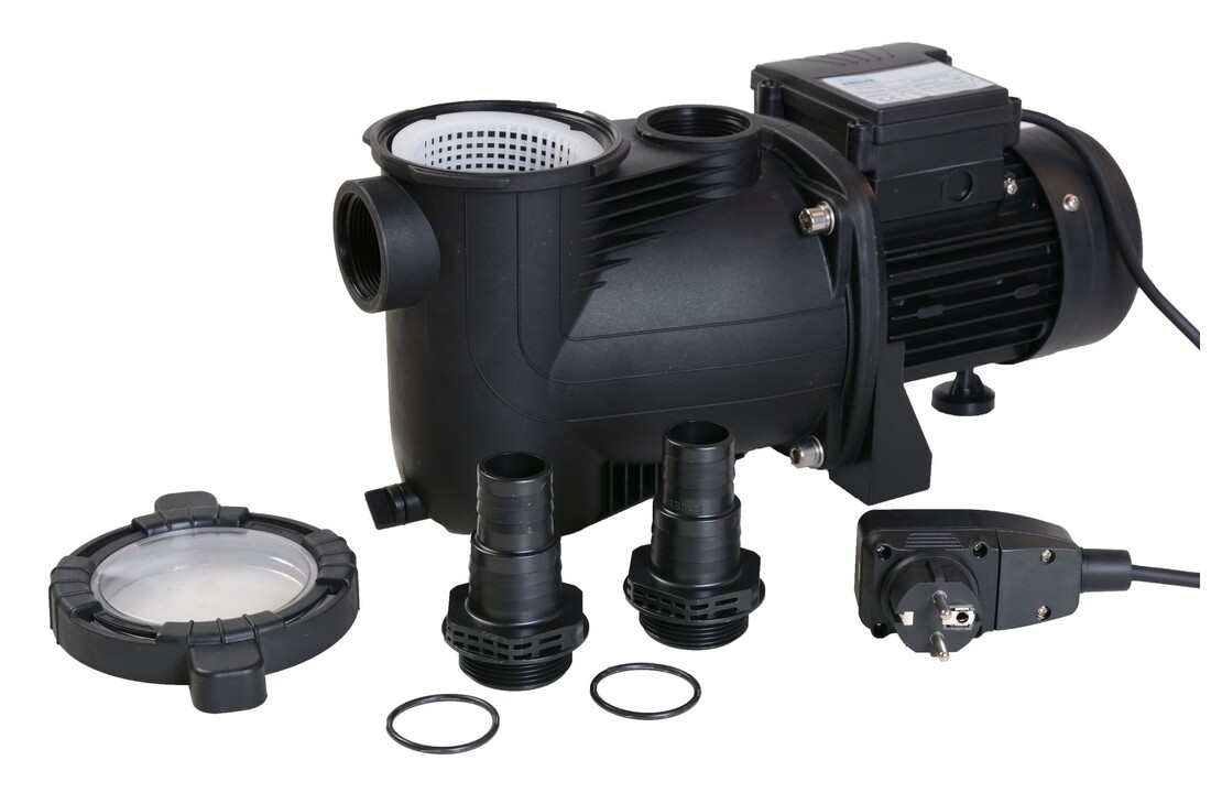 Aqualoon Zwembad Filterset, type EZ clean