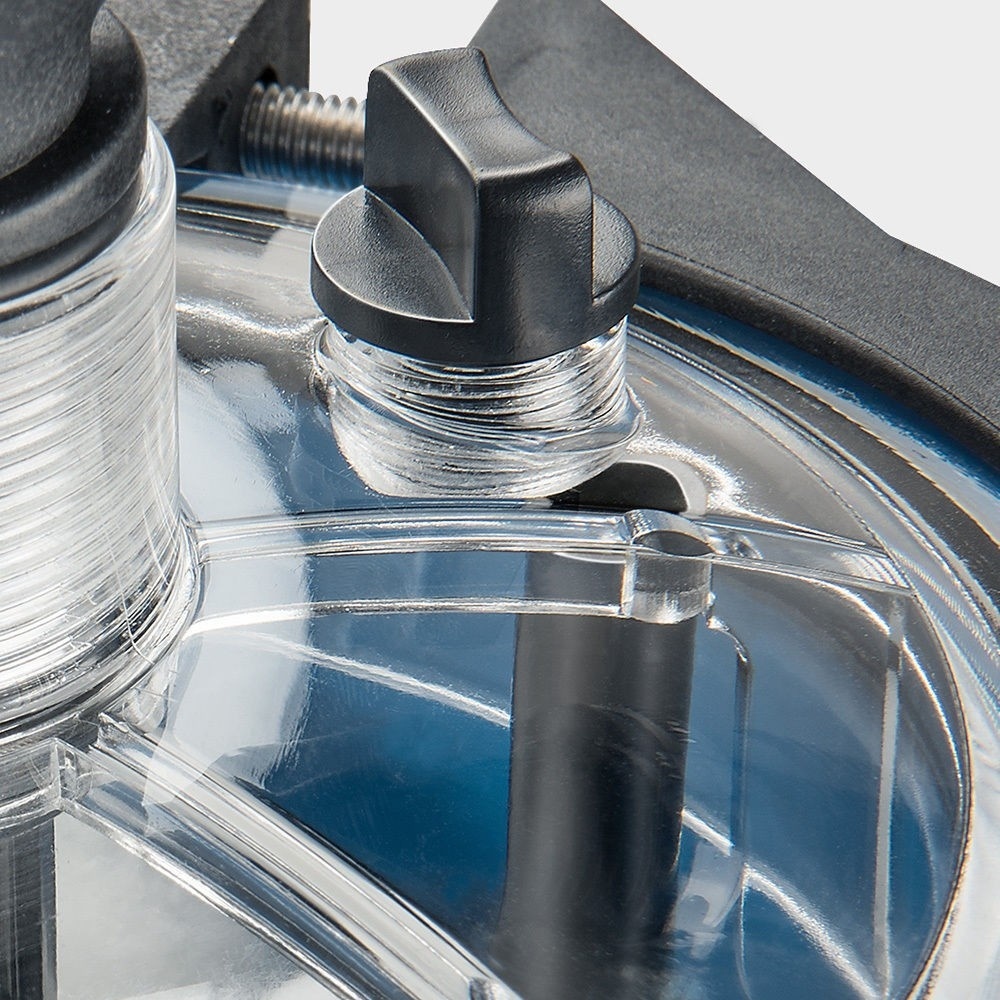 Aqualoon Zwembad Filterset, type EZ clean