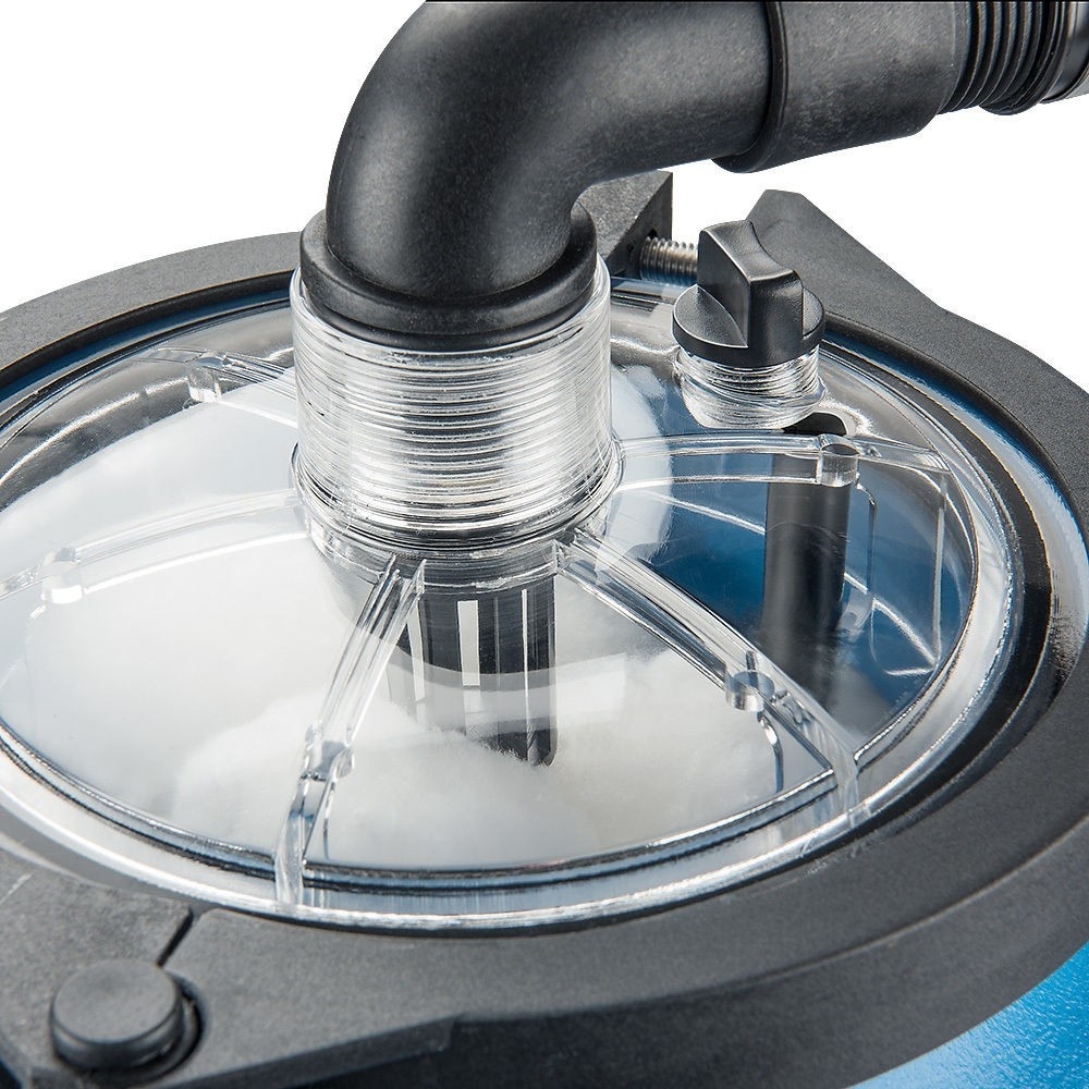 Aqualoon Zwembad Filterset, type EZ clean