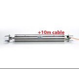 Blue Oprolsysteem voor blokkenbaden met 250Nm motorvermogen