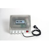 Blue Oprolsysteem voor prefab-baden met 250Nm motorvermogen
