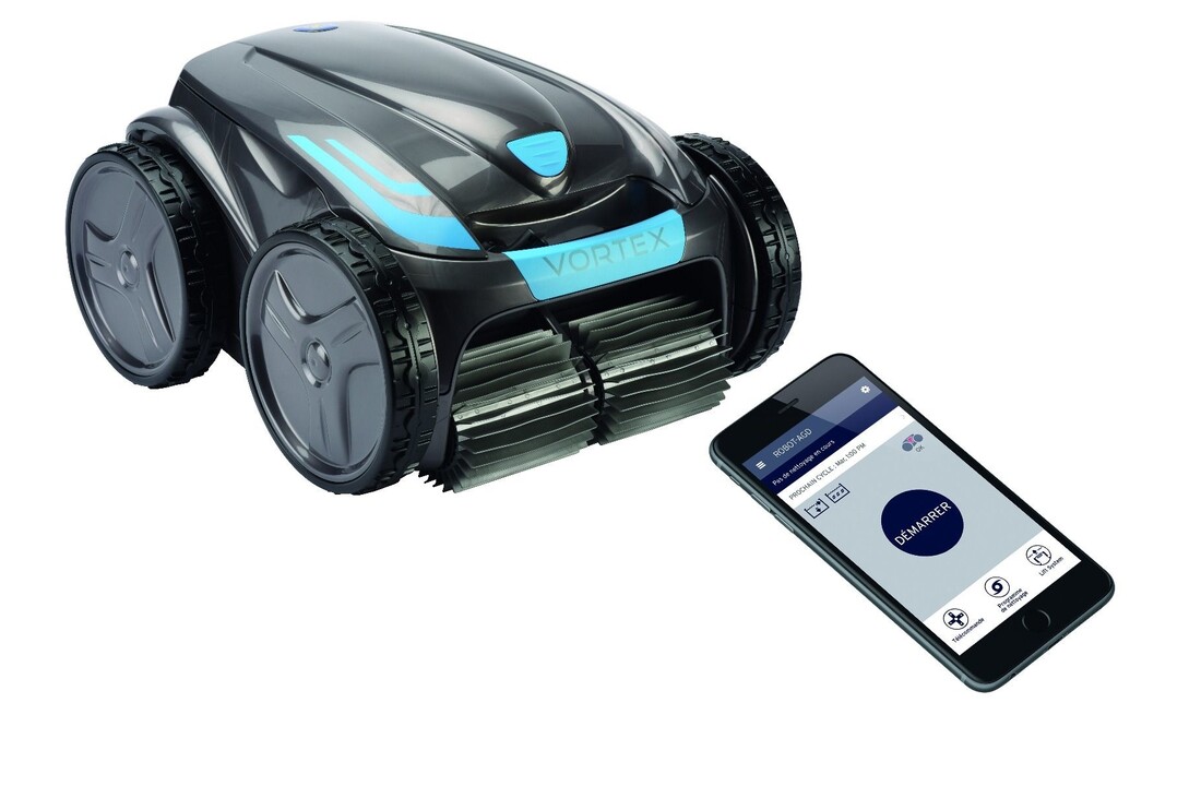 Zodiac Vortex OV5480IQ zwembadrobot