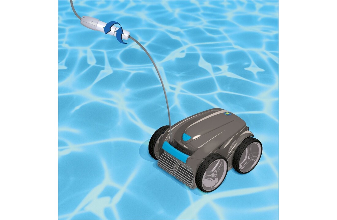 Zodiac Vortex OV5480IQ zwembadrobot