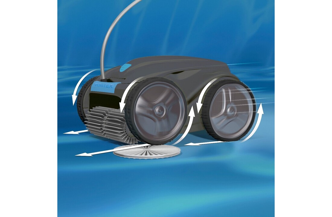 Zodiac Vortex OV5480IQ zwembadrobot