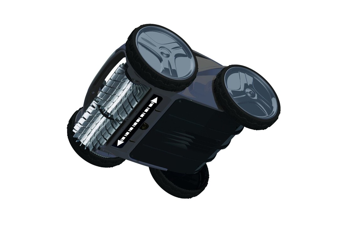 Zodiac Vortex OV5200 zwembadrobot