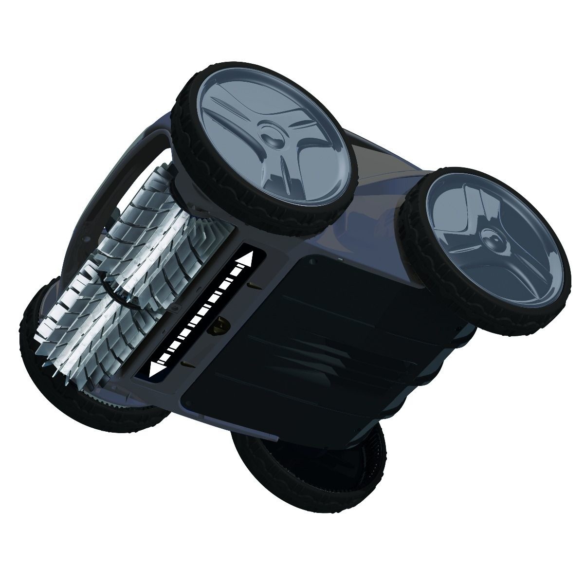 Zodiac Vortex OV5200 zwembadrobot
