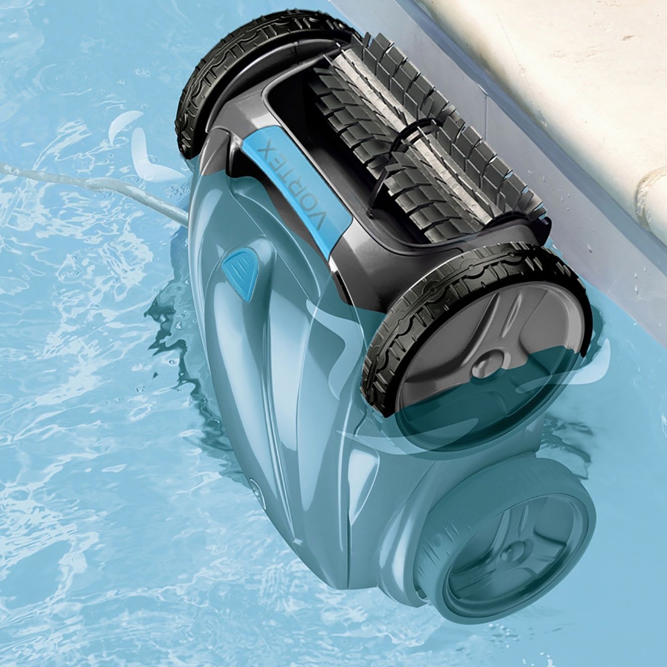 Zodiac Vortex OV5200 zwembadrobot