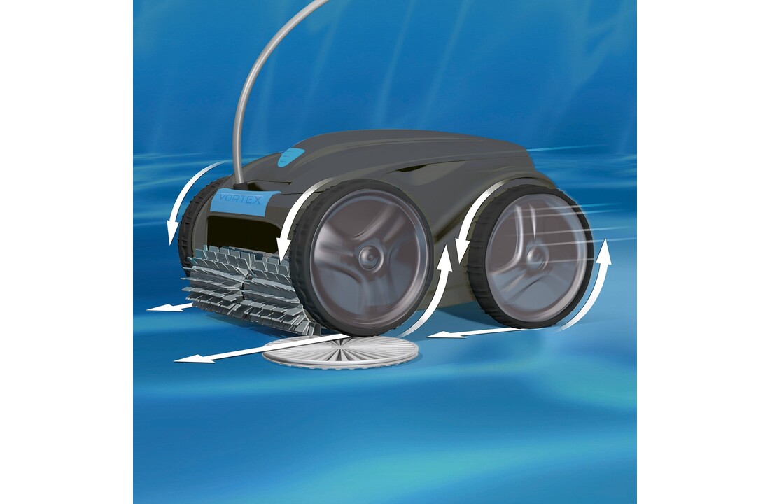 Zodiac Vortex OV5200 zwembadrobot