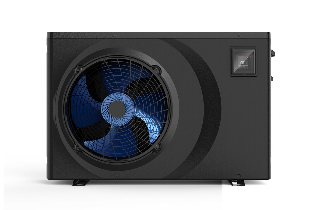 AquaForte Full Inverter Warmtepomp