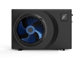 AquaForte Full Inverter Warmtepomp