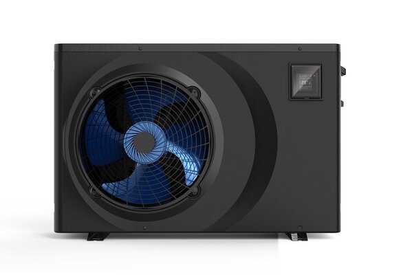 AquaForte Full Inverter Warmtepomp