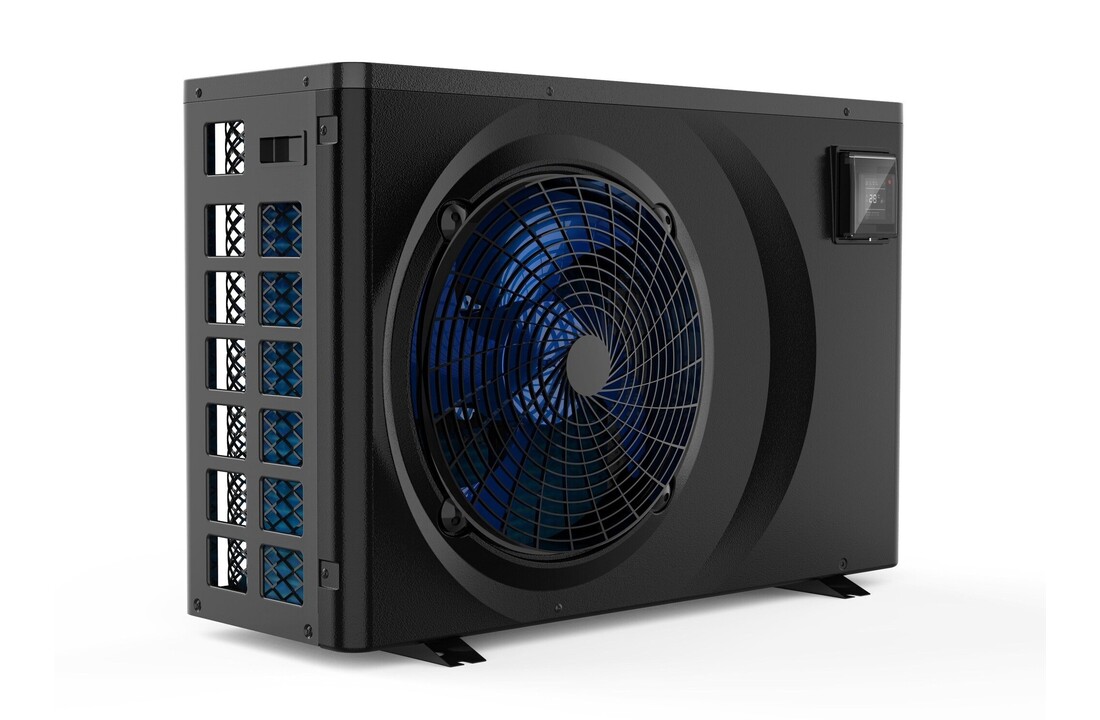 AquaForte Full Inverter Warmtepomp