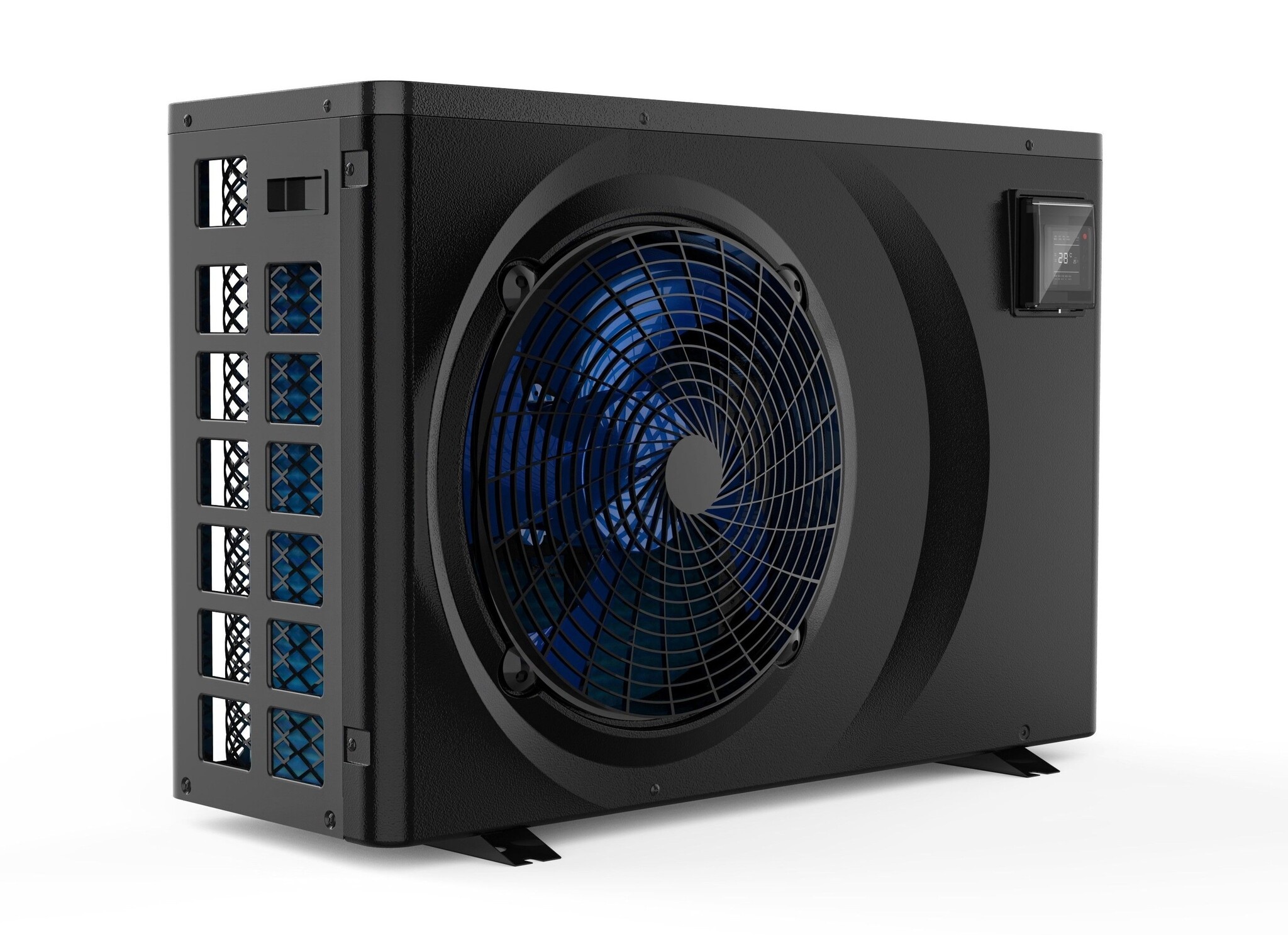 AquaForte Full Inverter Warmtepomp