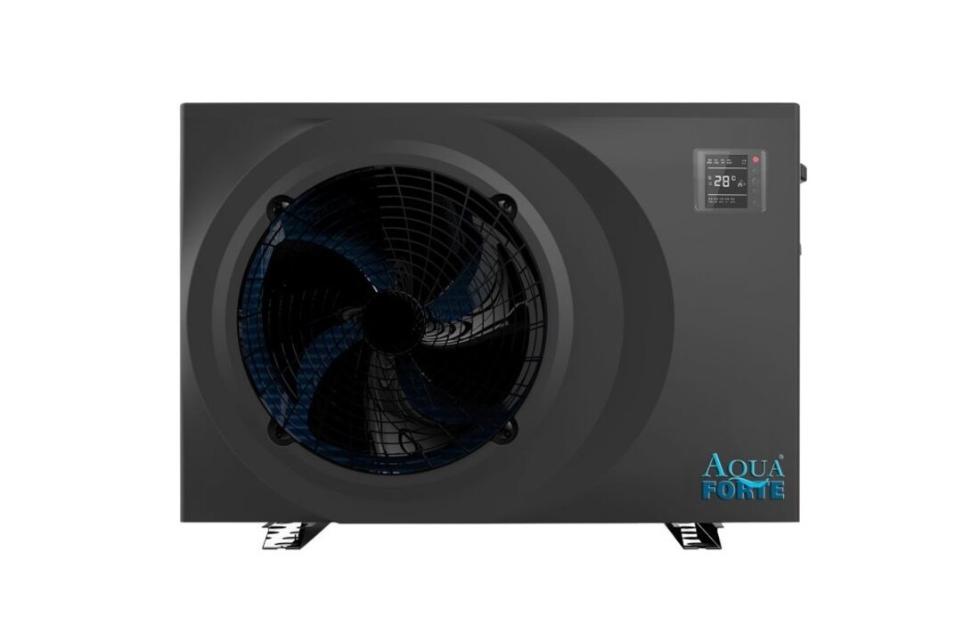 AquaForte Full Inverter Warmtepomp