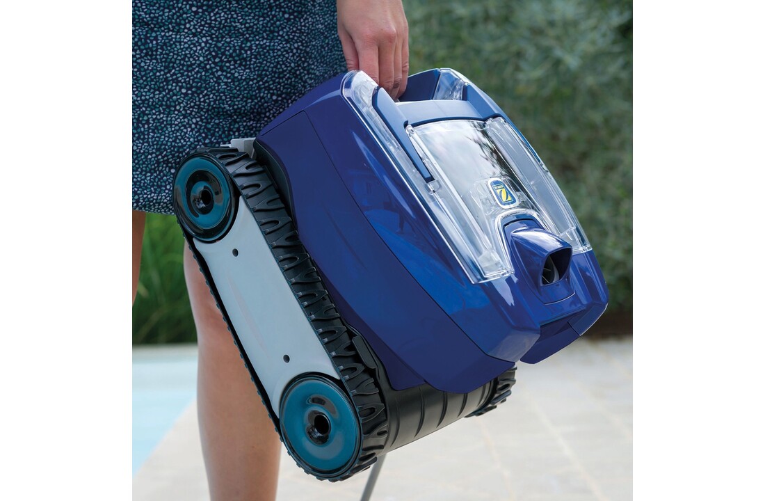 Zodiac Tornax RT3200 zwembadrobot