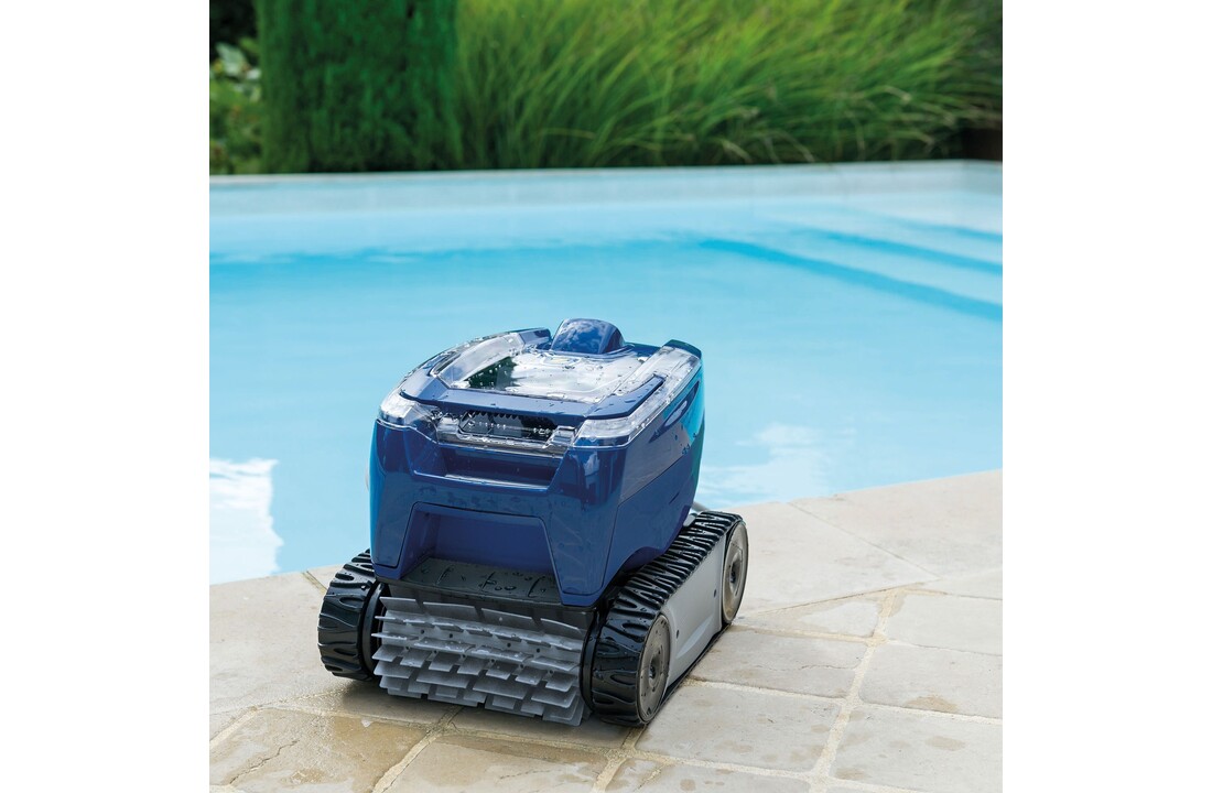Zodiac Tornax RT3200 zwembadrobot