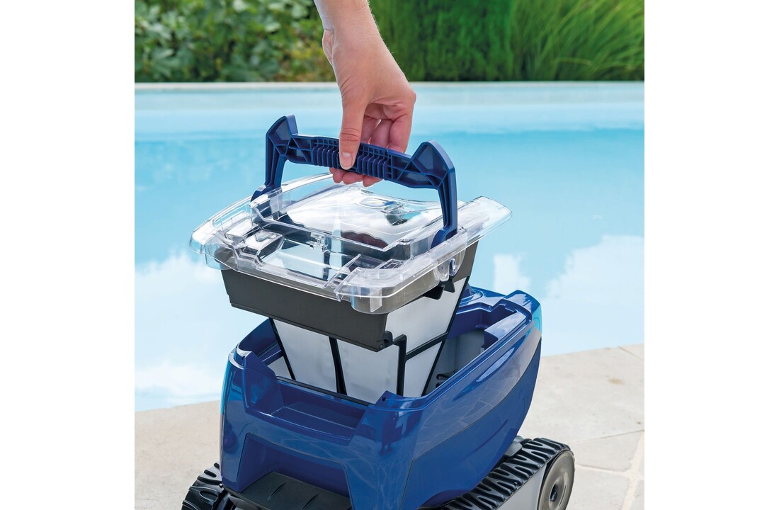 Zodiac Tornax RT3200 zwembadrobot