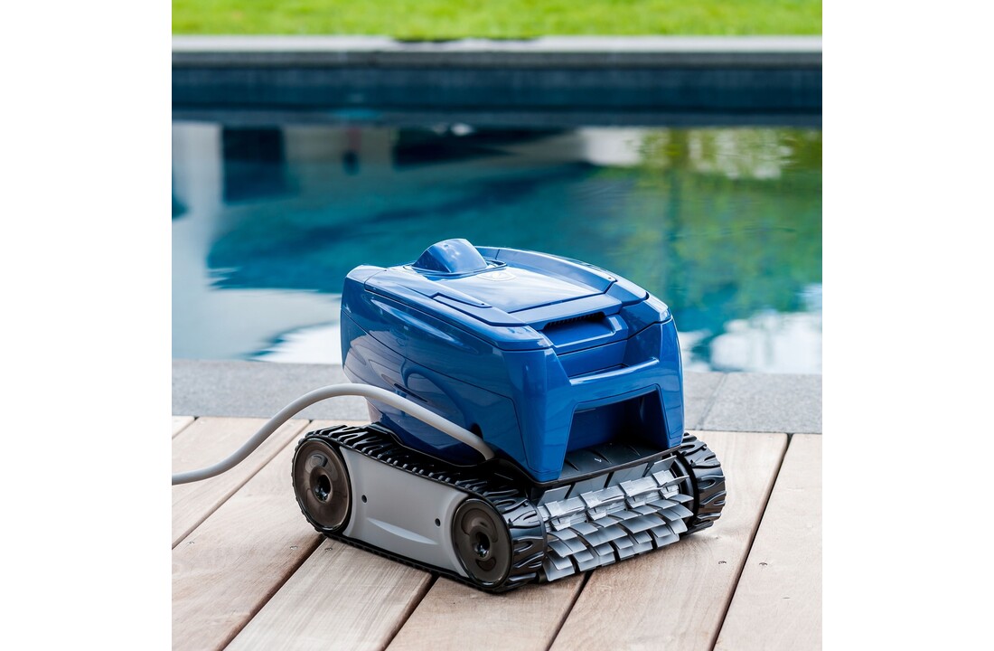 Zodiac Tornax RT2100 zwembadrobot