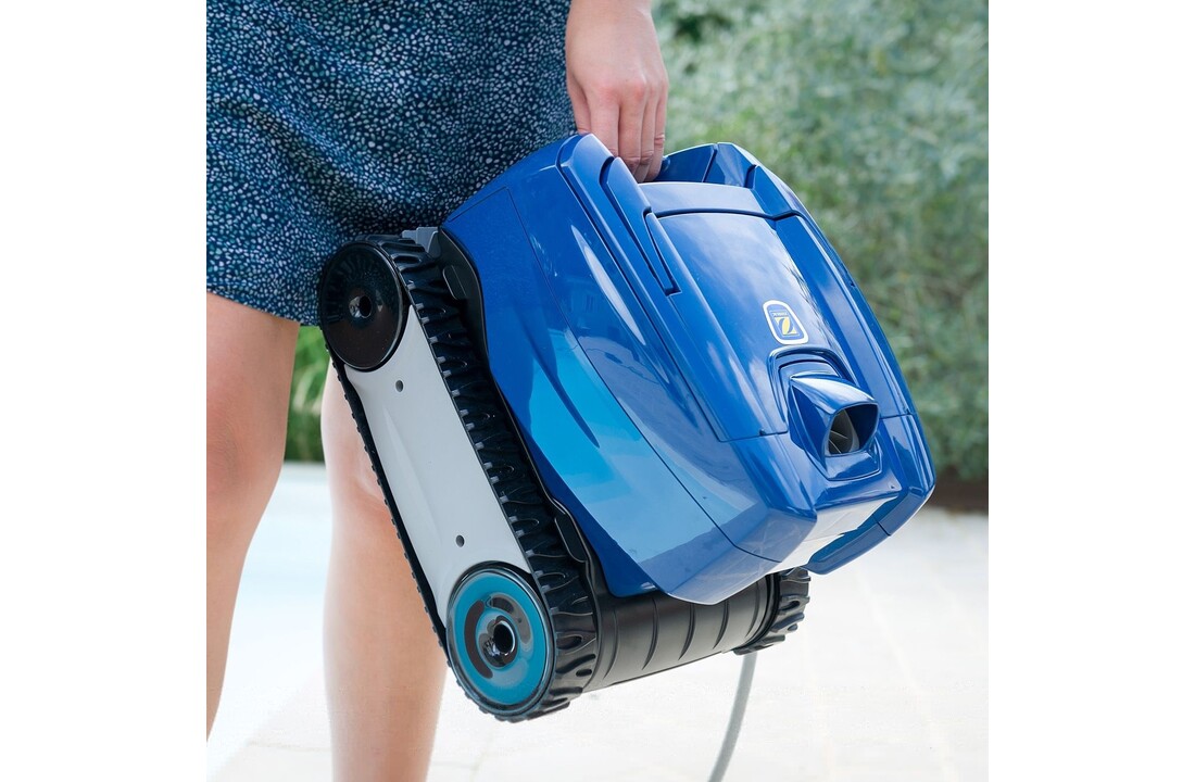 Zodiac Tornax RT2100 zwembadrobot