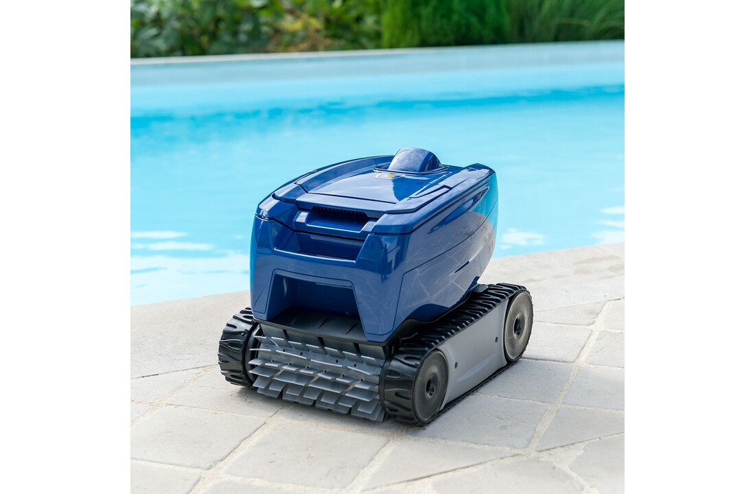 Zodiac Tornax RT2100 zwembadrobot