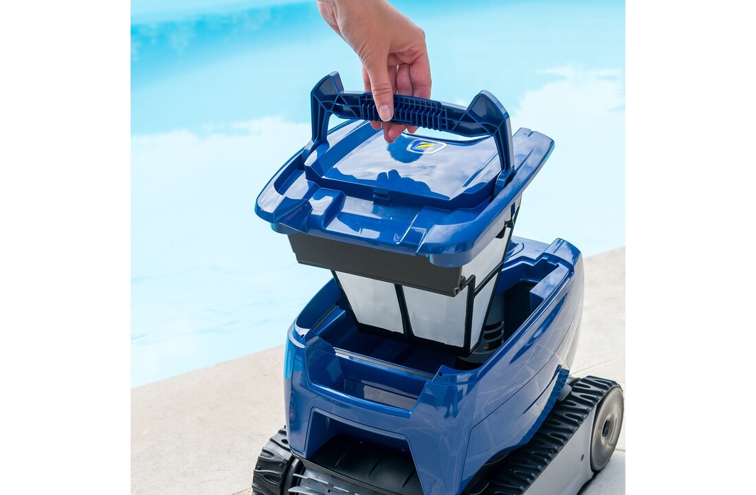 Zodiac Tornax RT2100 zwembadrobot
