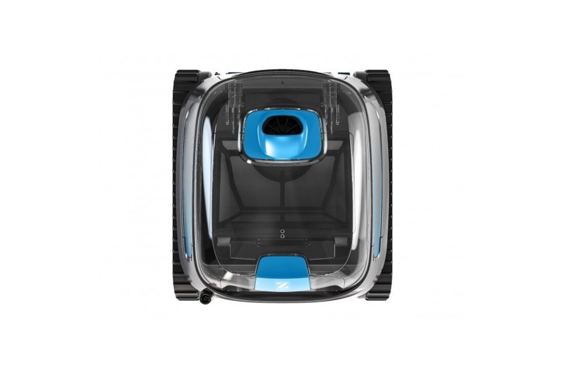 Zodiac CNX20 zwembadrobot