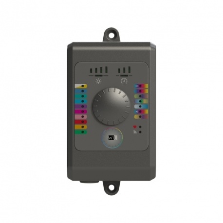 BRIO WIL - Wi-Fi Controller Verlichting