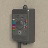 BRIO WIL - Wi-Fi Controller Verlichting