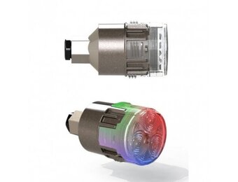 Mini-Brio Led RGB 15 W