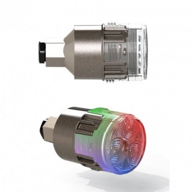 Mini-Brio Led RGB 15 W