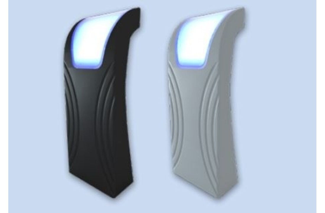 Automatische Lamellen Afdekking OPEN AERO